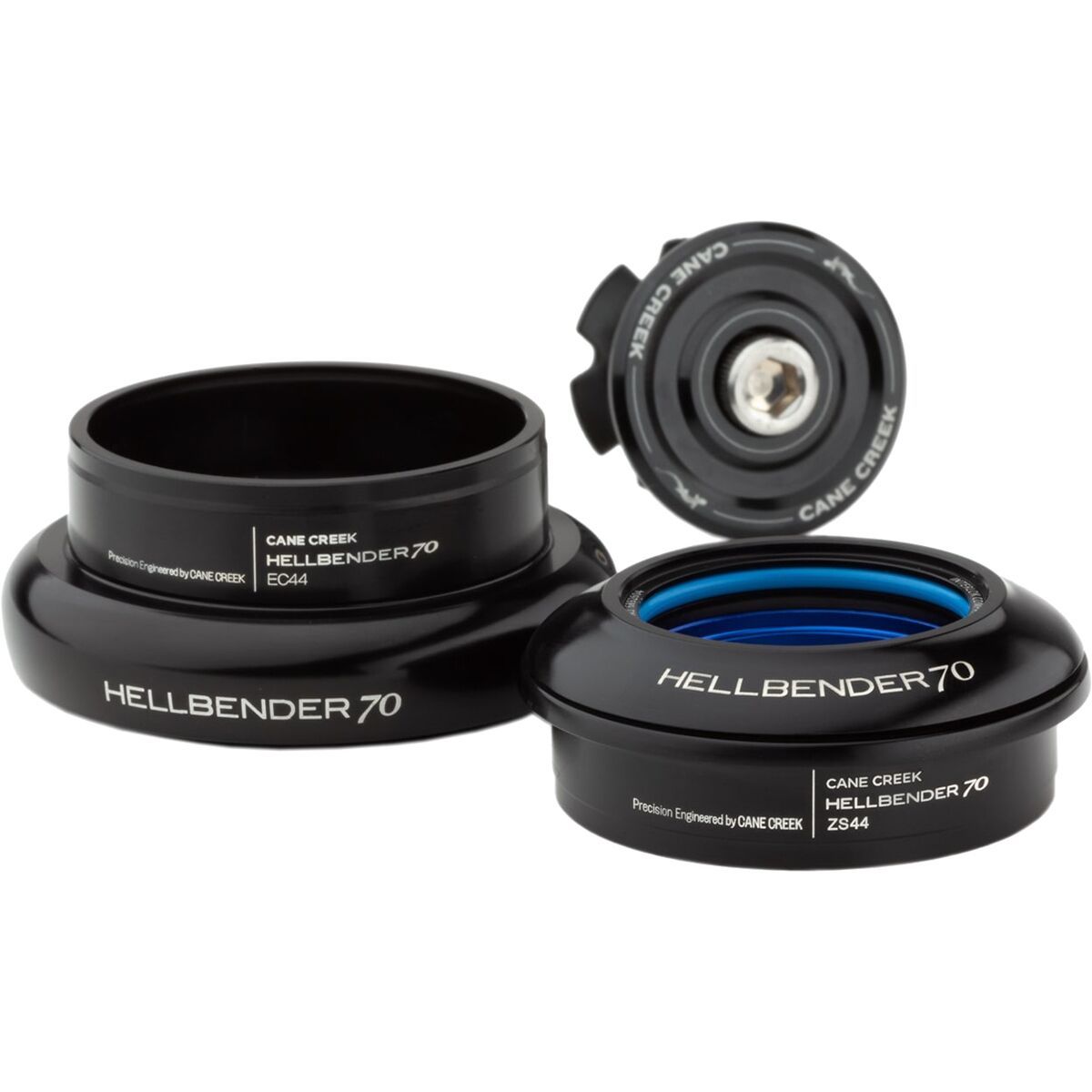 Cane Creek Hellbender 70 Headset