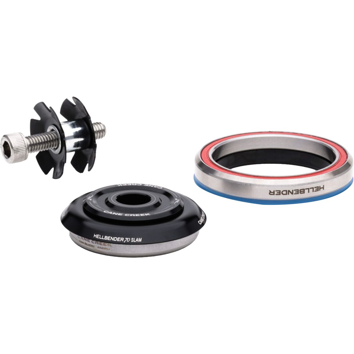 Top Road Headsets Product Photo