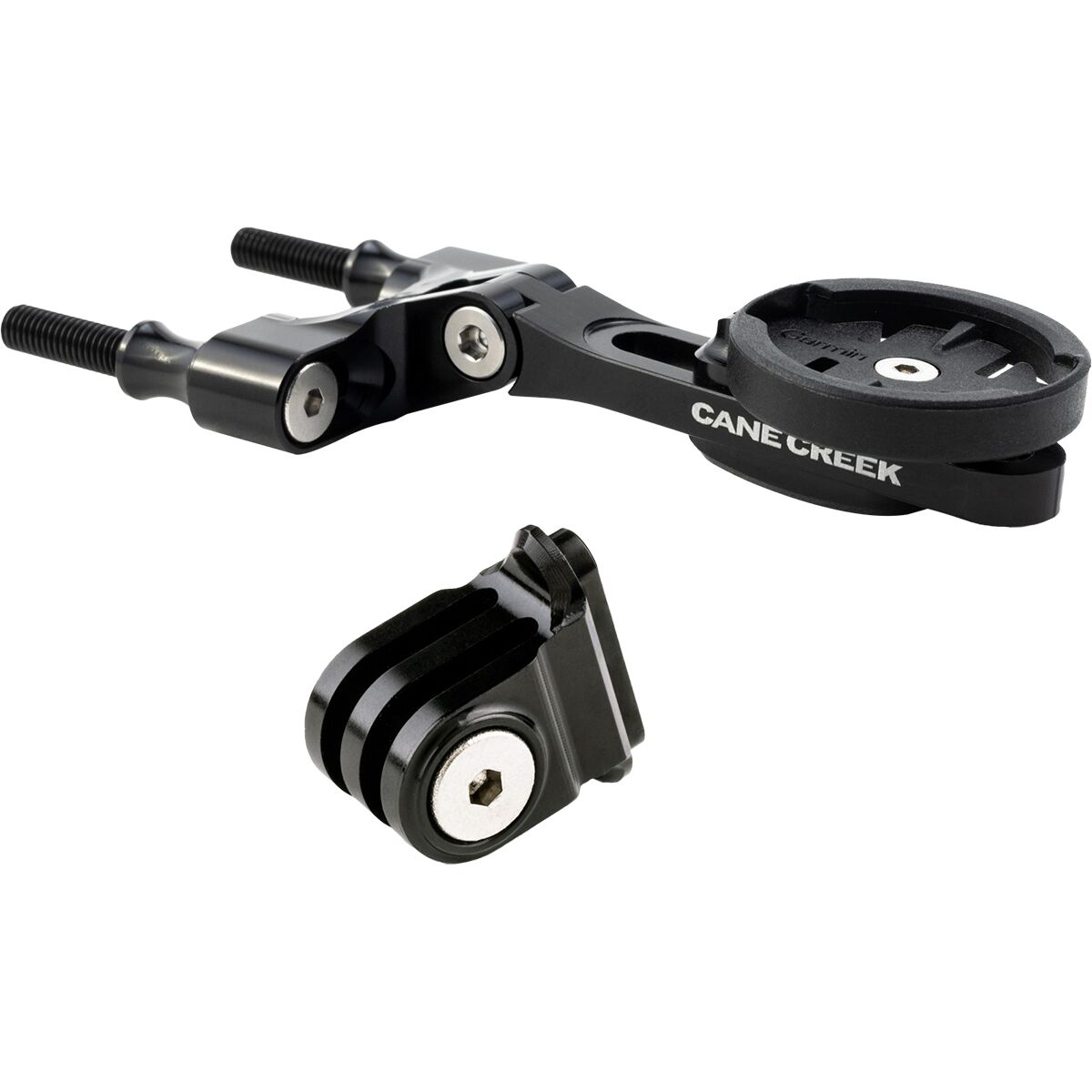 Cane Creek Light + Camera Mount