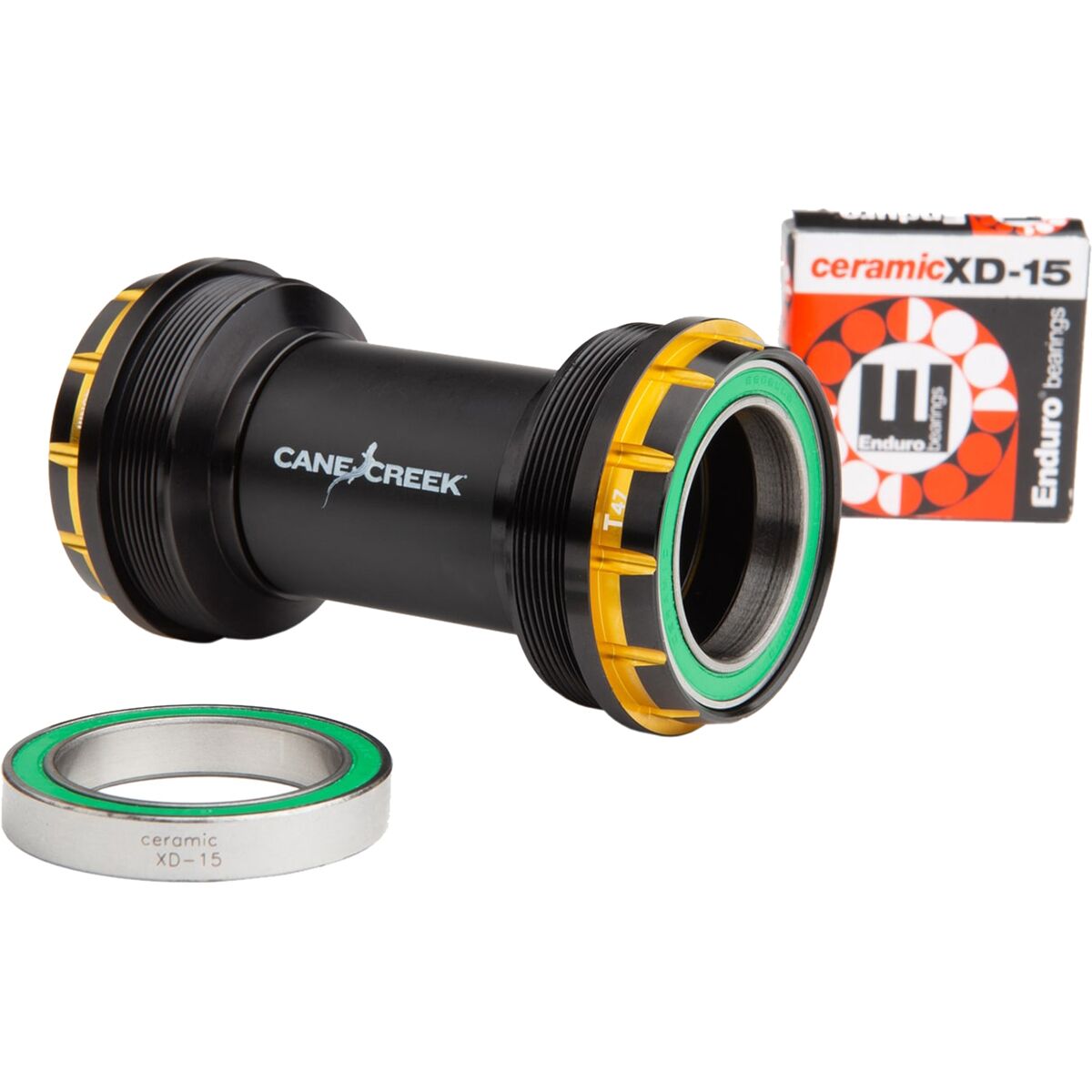 Cane Creek Hellbender 110 Bottom Bracket