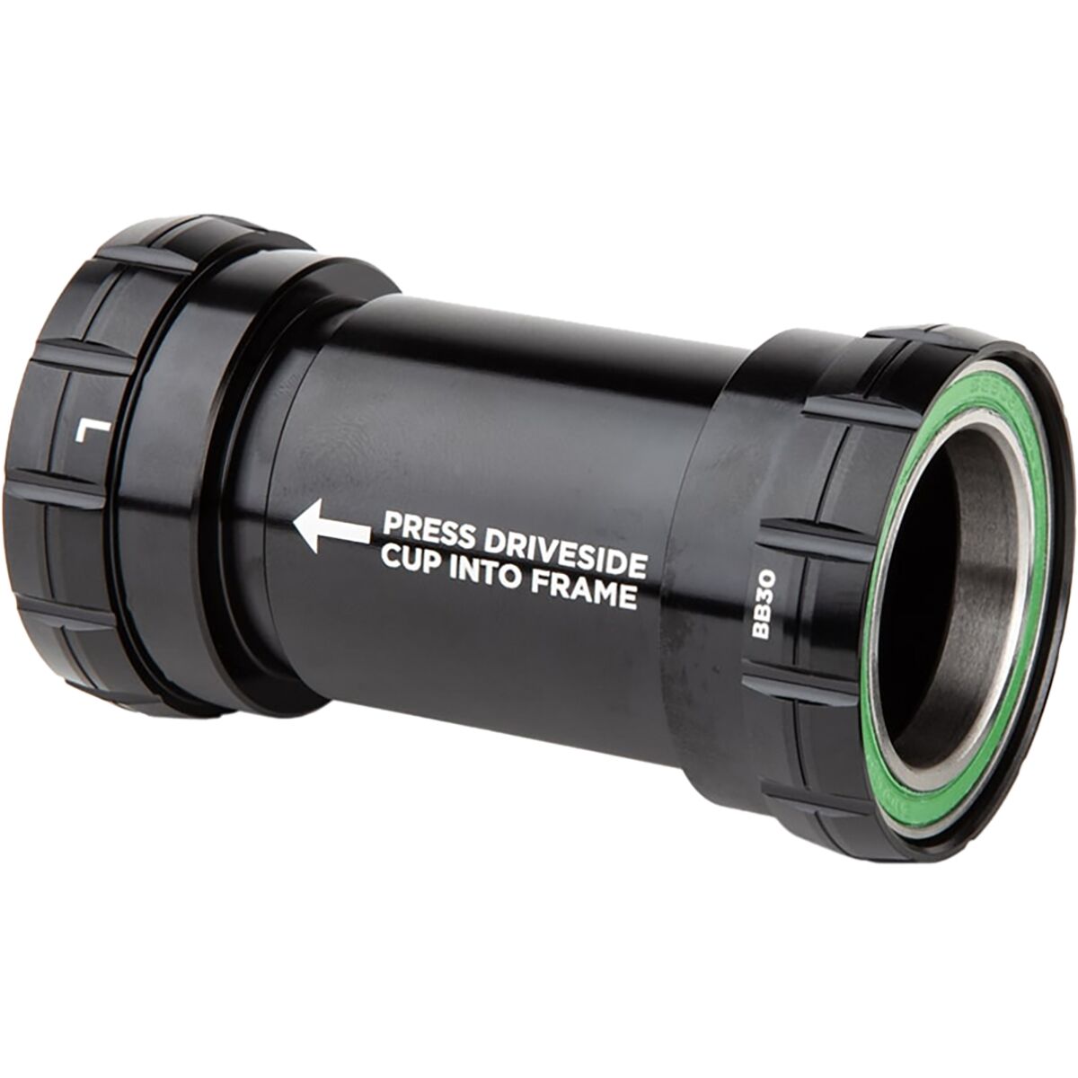 Top Mountain Bike Drivetrain Product Photo