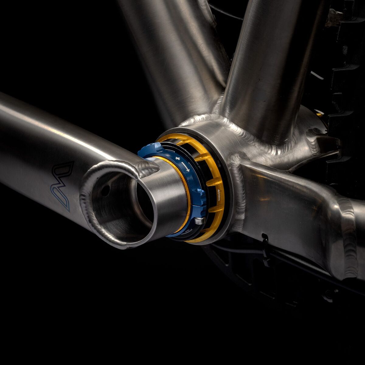 Cane Creek Hellbender 70 BSA Bottom Bracket