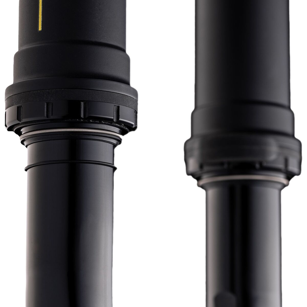 Cane Creek Invert Gravel Fork