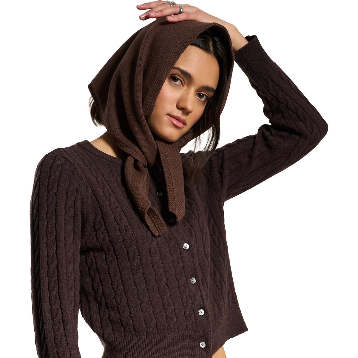 Top Women's Scarves Product Photo