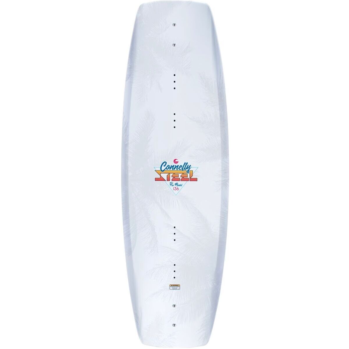 Connelly Skis Steel Wakeboard