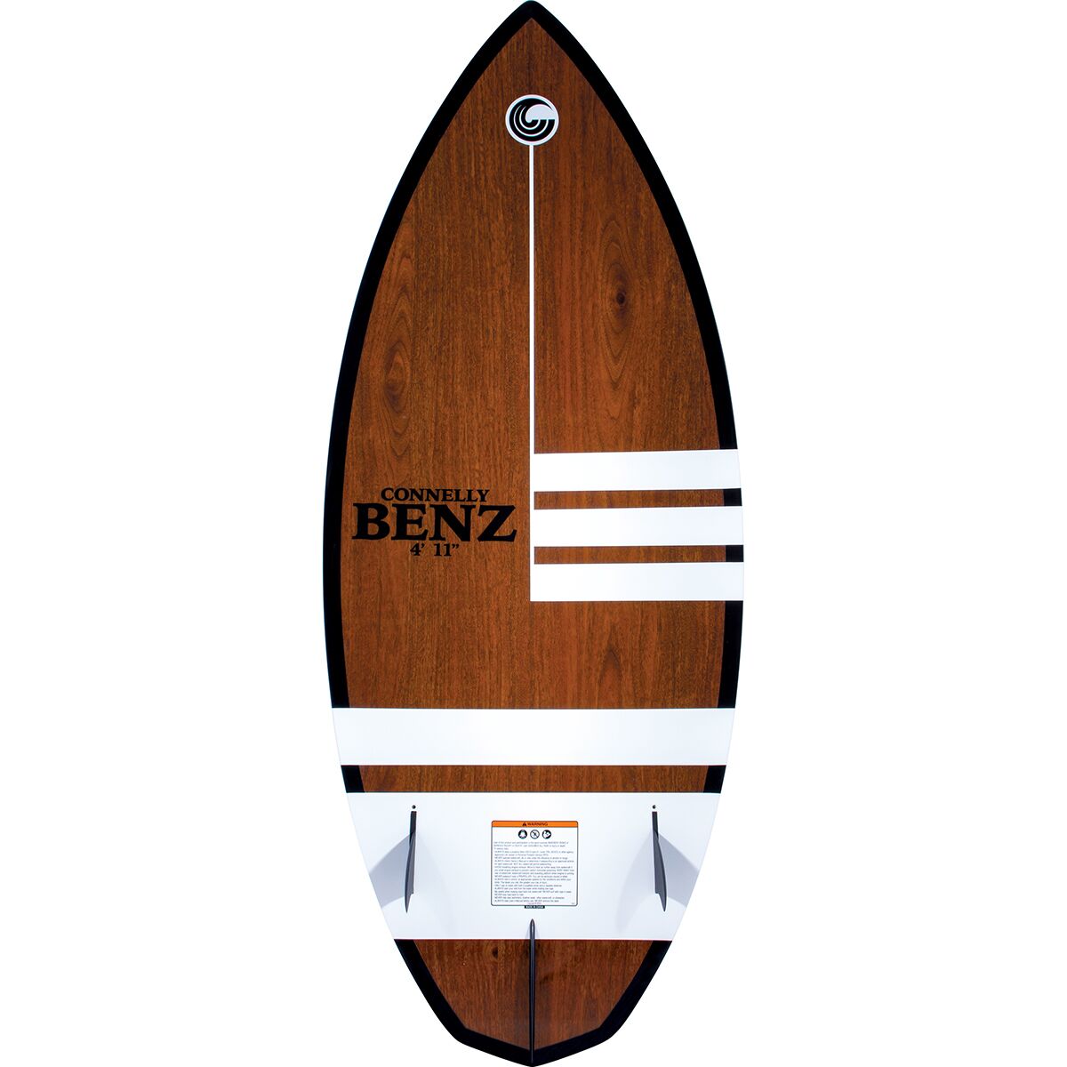 connelly surfboard