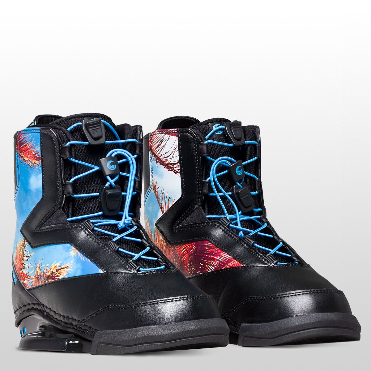 Connelly Skis SL Binding