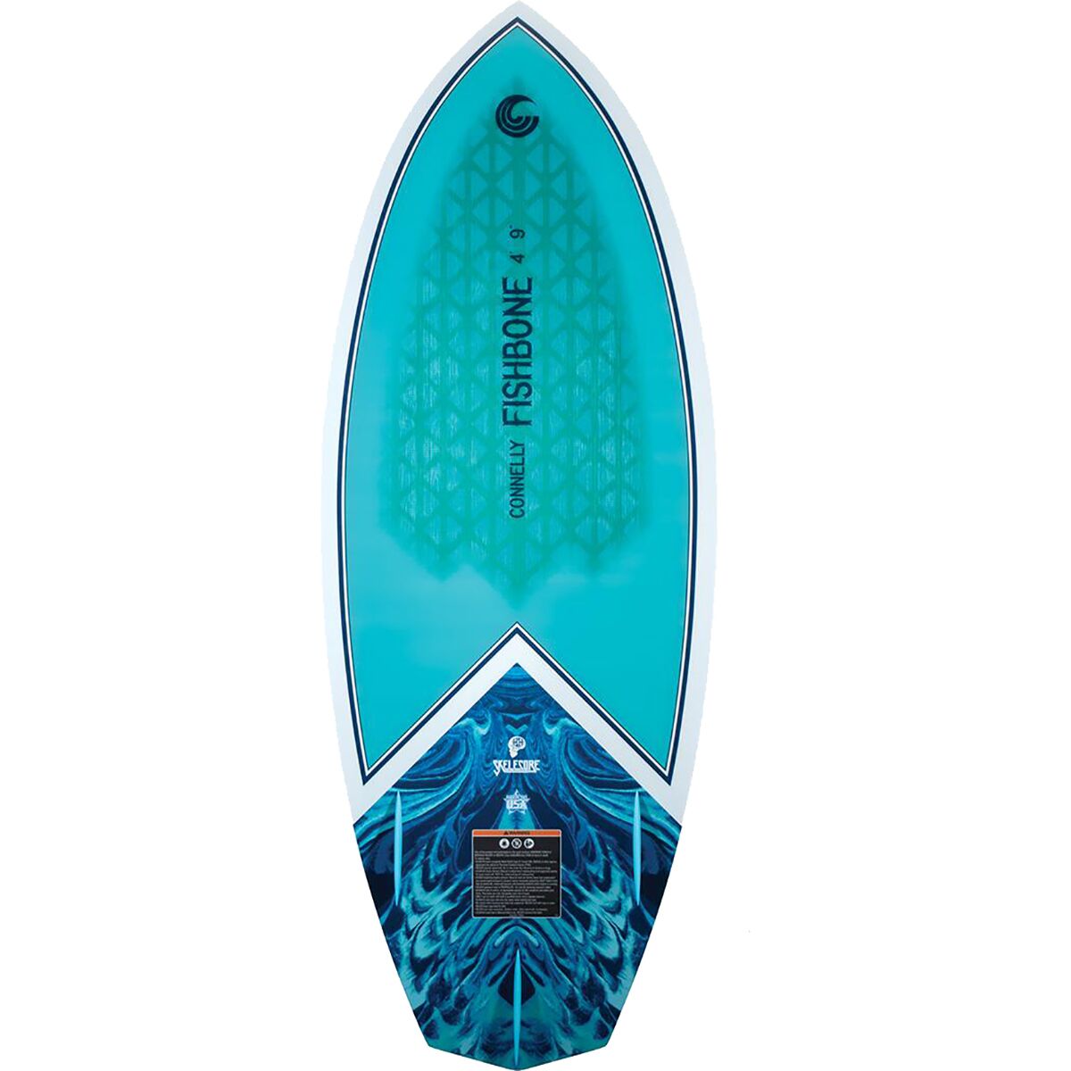 connelly surfboard