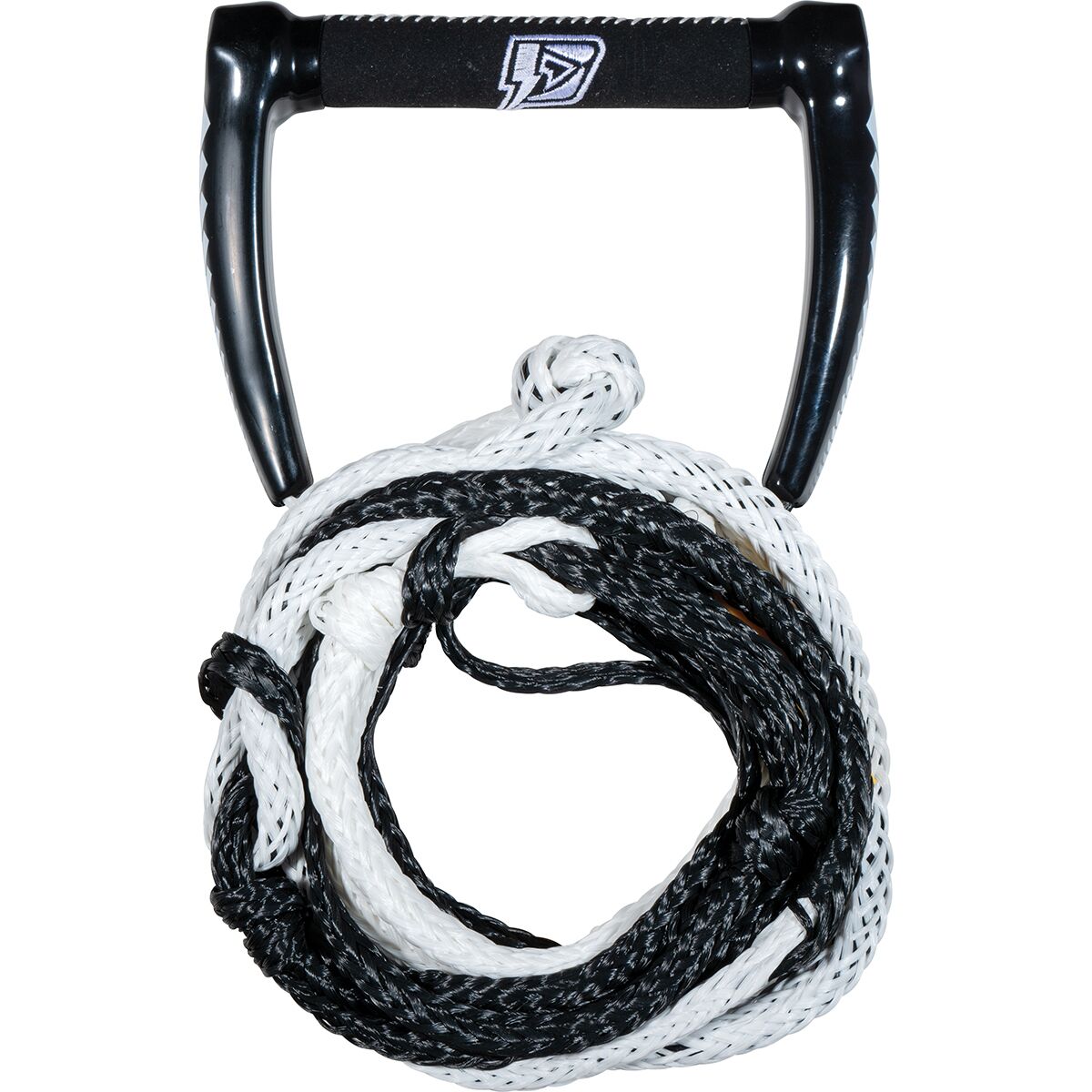 Connelly Skis Ride Wakesurf Board + Rope Wake