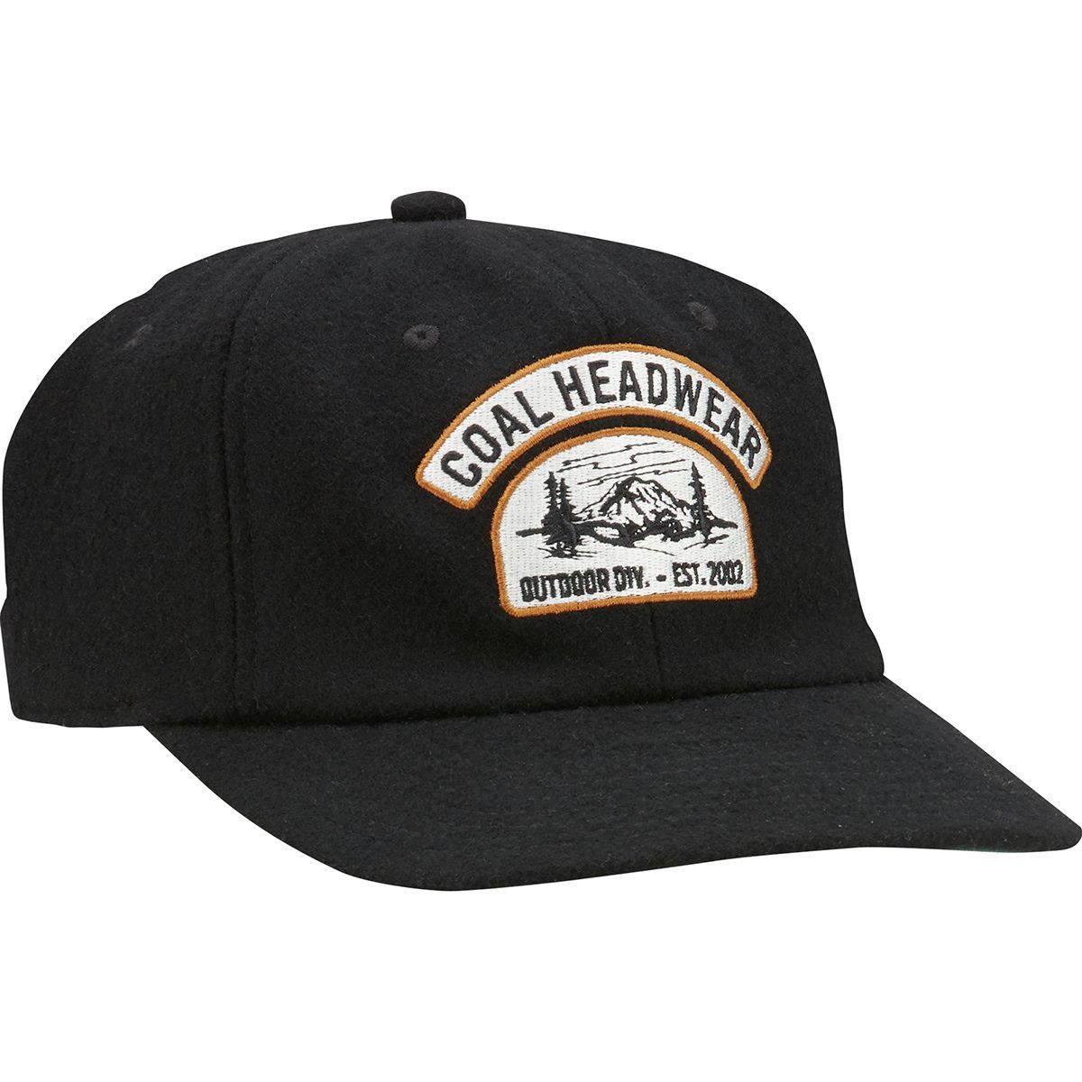 Coal Headwear The Hayes Hat Accessories