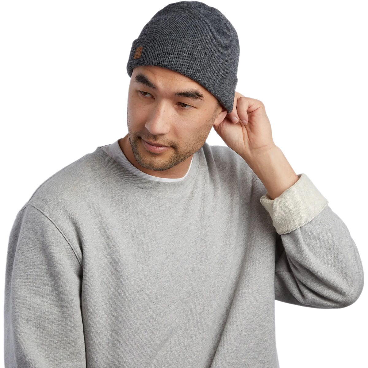 Coal Headwear Harbor Beanie