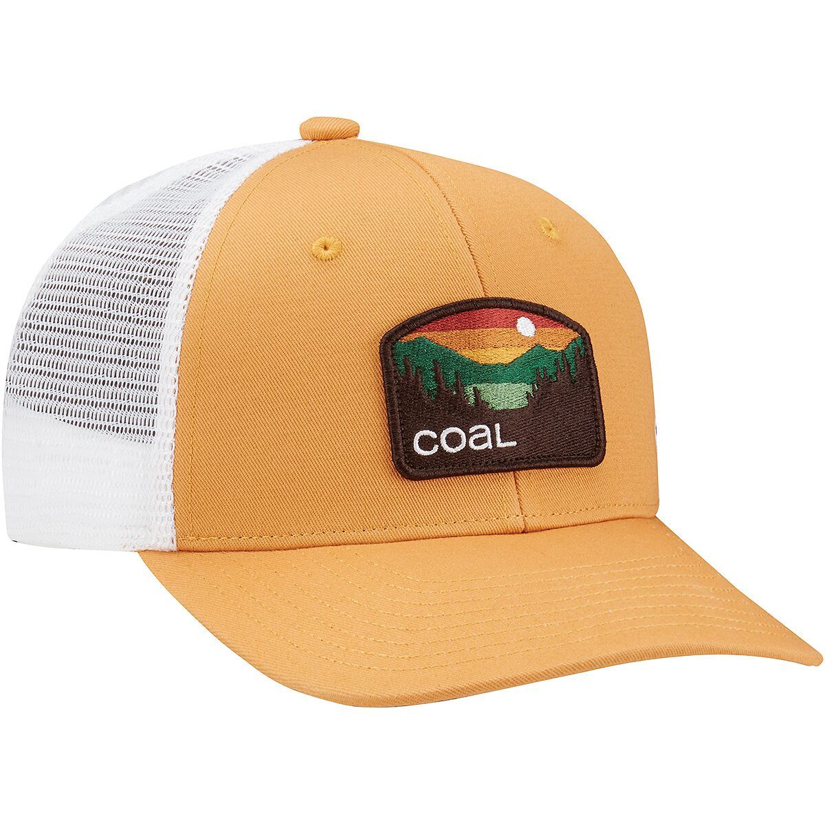 Coal trucker cap Clearance