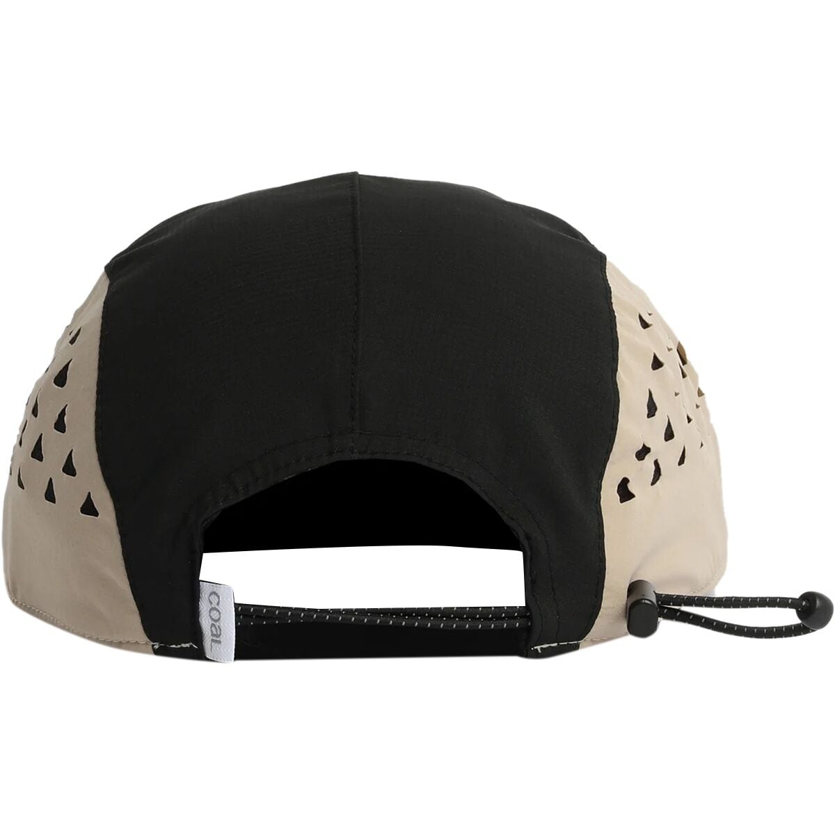 Coal Headwear Provo 5-Panel Hat - Accessories