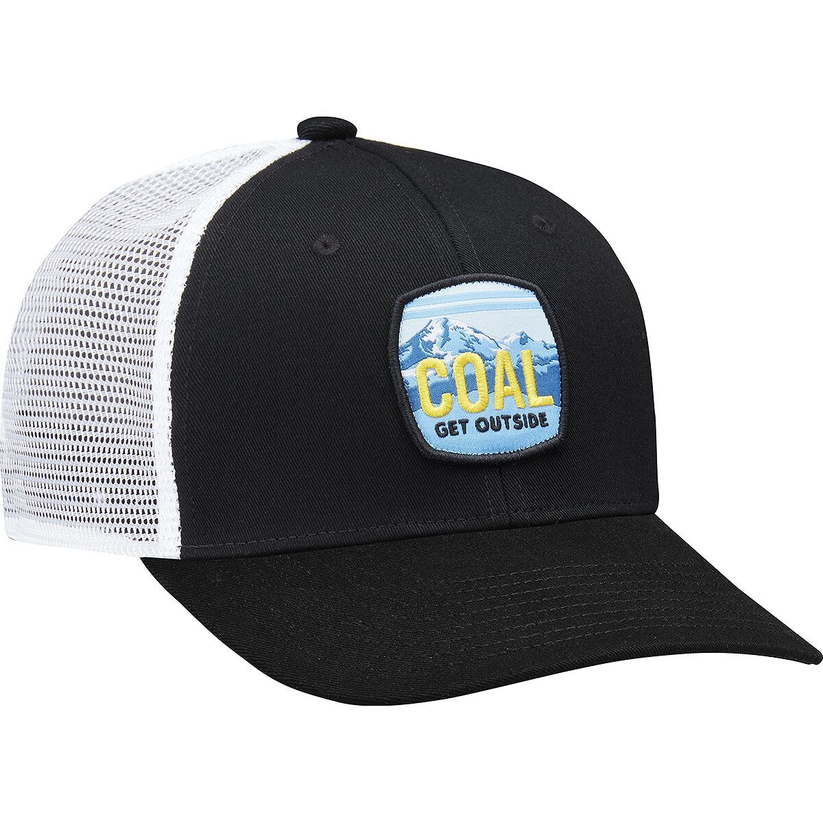 Coal Headwear Tumalo Trucker Hat