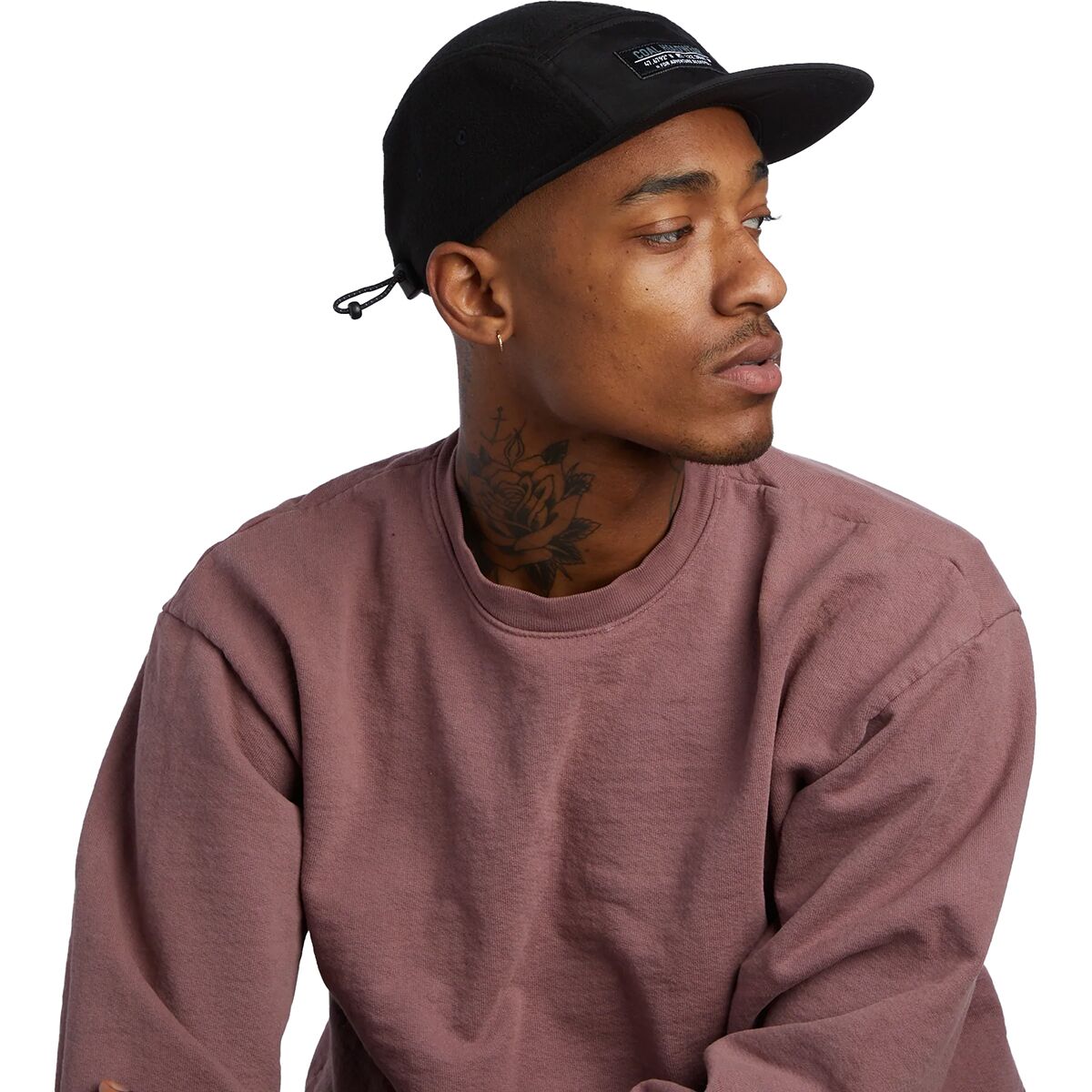 Coal Headwear Bridger 5-Panel Hat