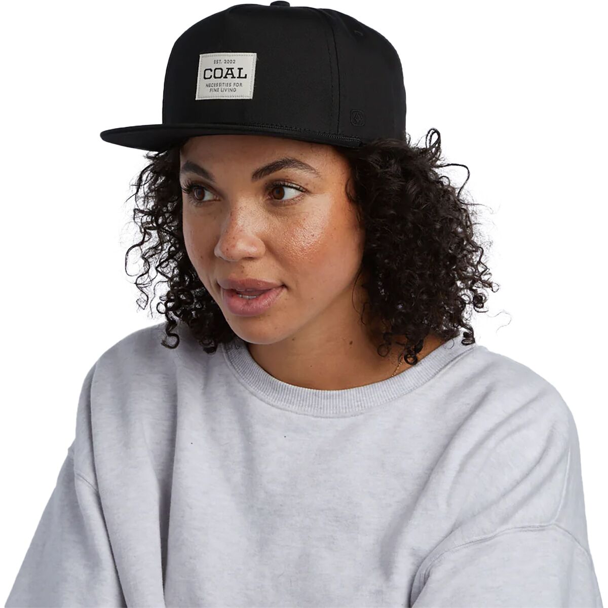 Coal Headwear Uniform Cap