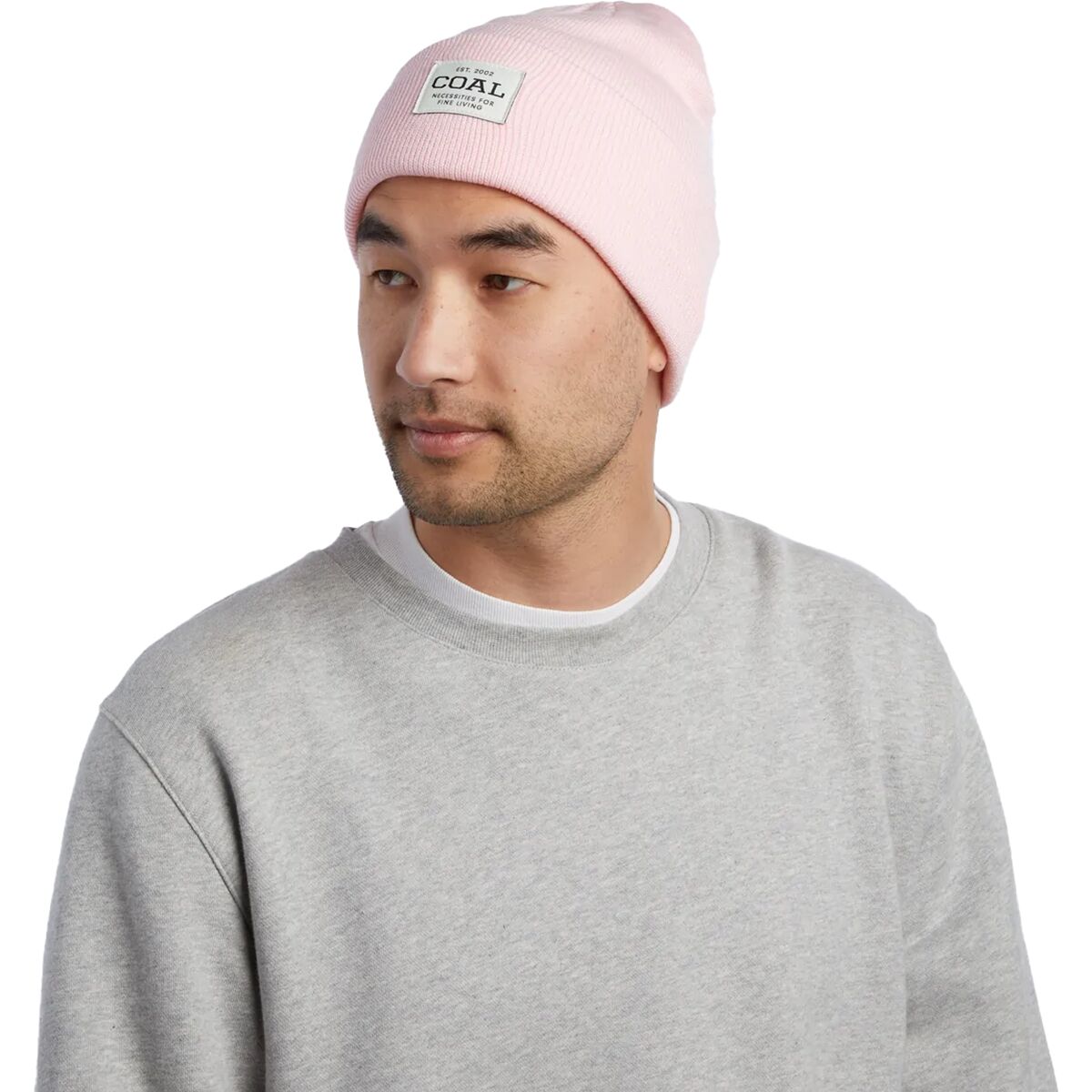 Coal Headwear The Uniform Beanie