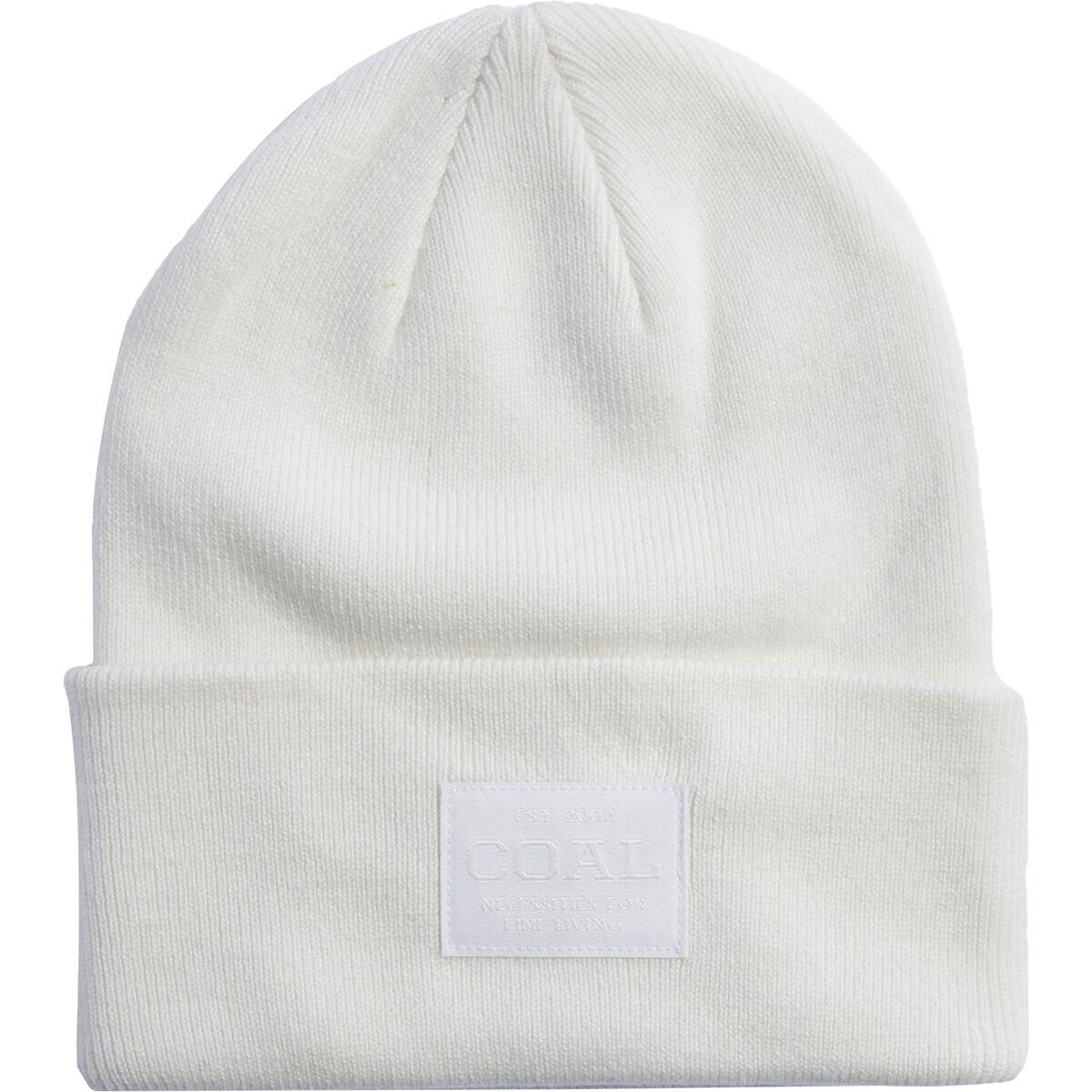 Coal Headwear The Uniform Cashmere Beanie