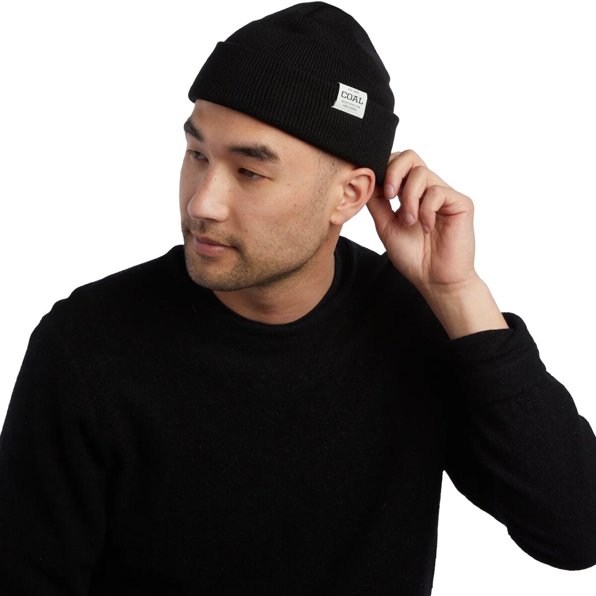 Coal Headwear The Uniform Low Beanie