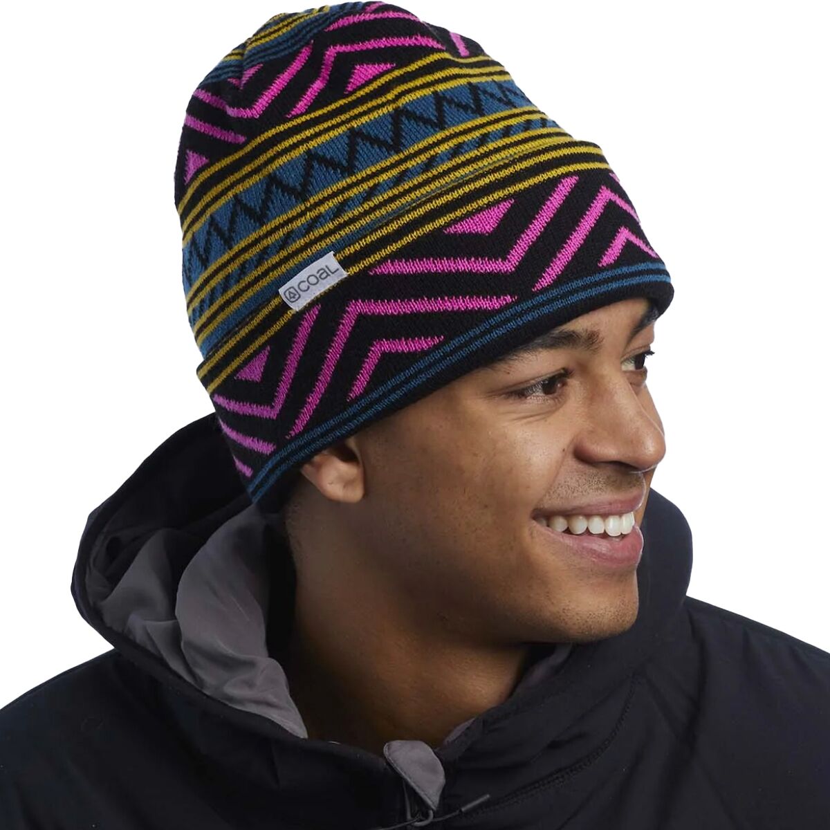 Coal Headwear The Weston Beanie