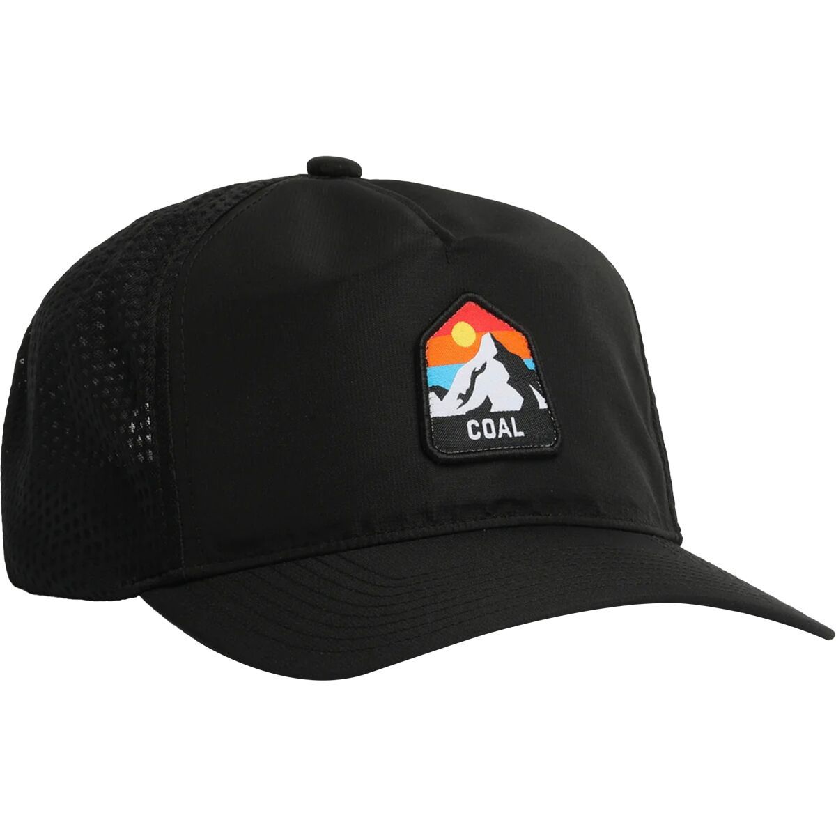 Coal Headwear The Peak Hat Accessories