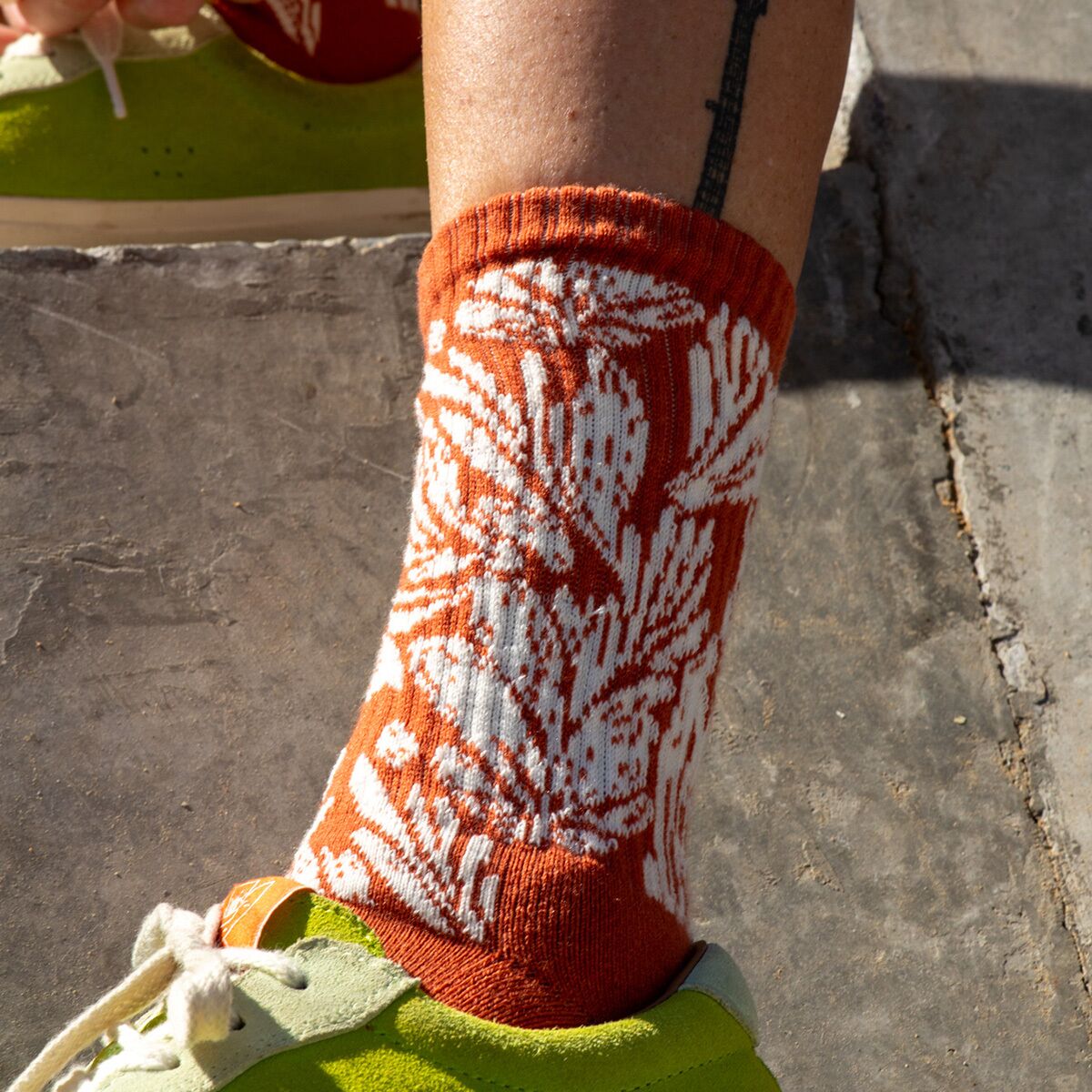 Coal Headwear Everyday Crew Sock - 3-Pack