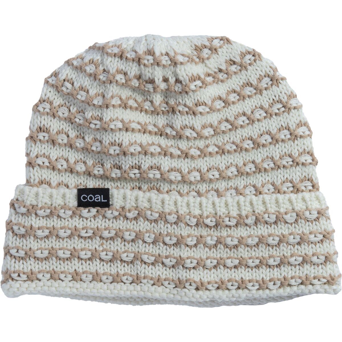 Coal Headwear Stria Beanie