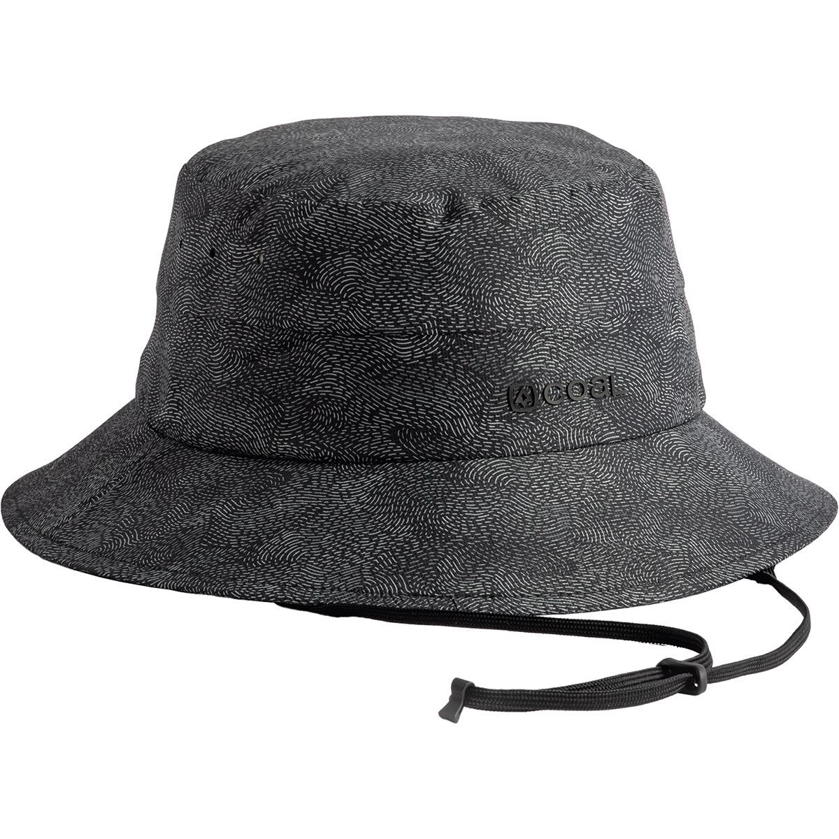 Coal Headwear Banks Hat