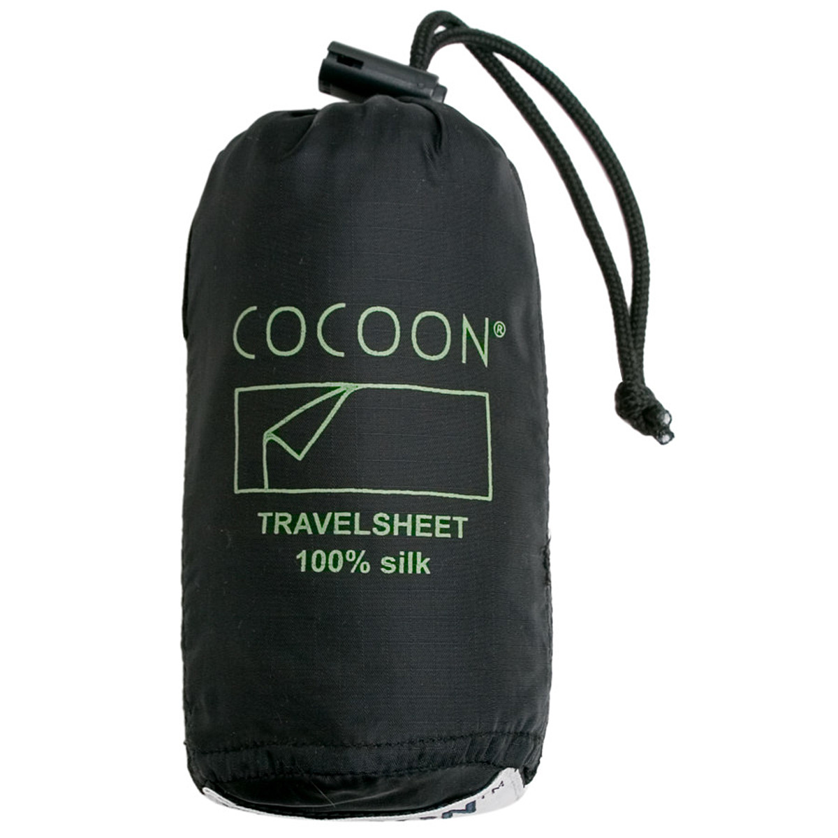 cocoon silk travel sheet review