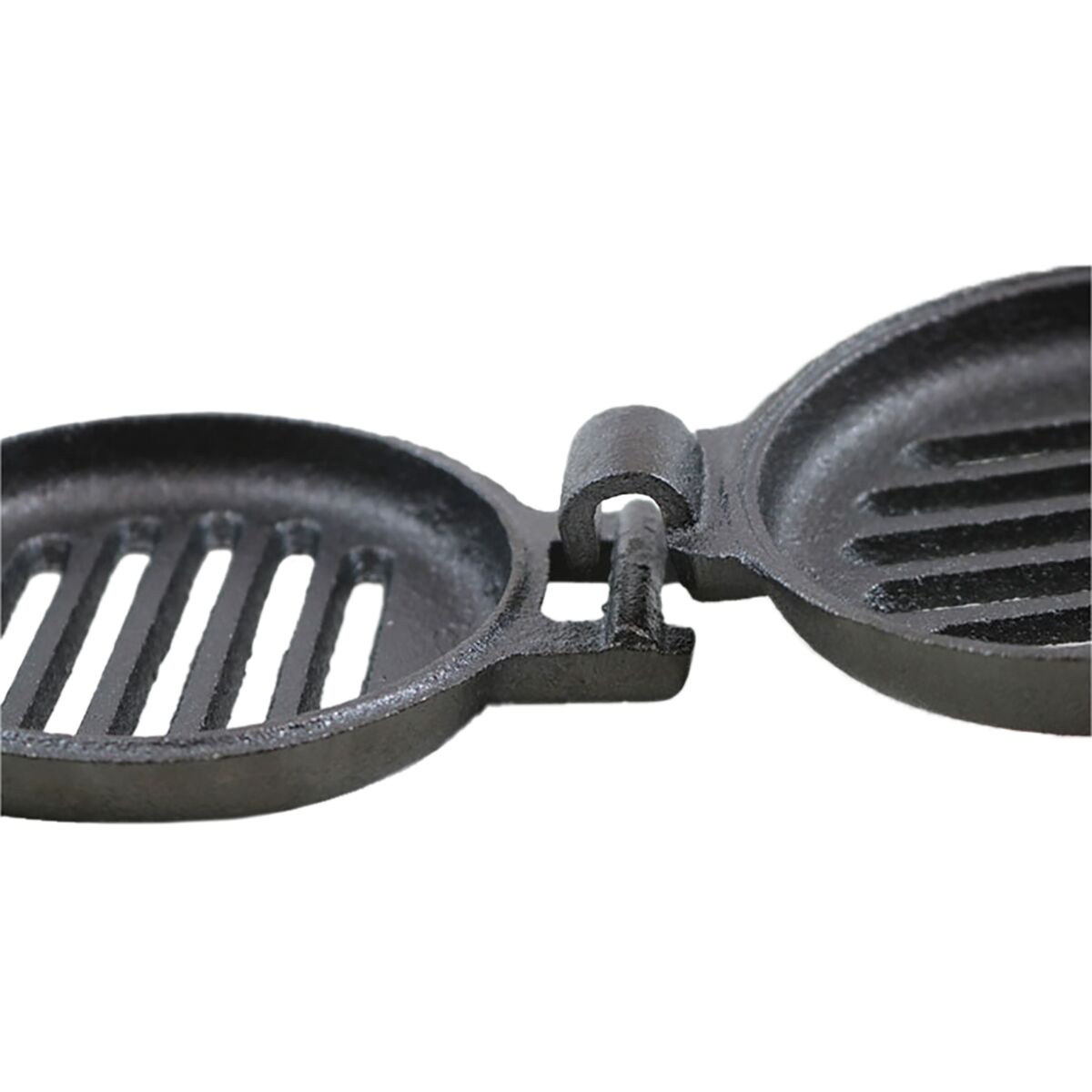 Coghlan's Cast Iron Broiler