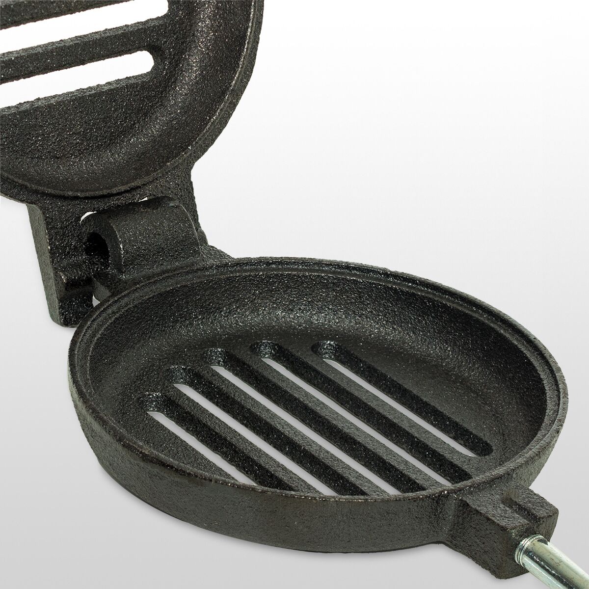 Coghlan´s Cast Iron Broiler