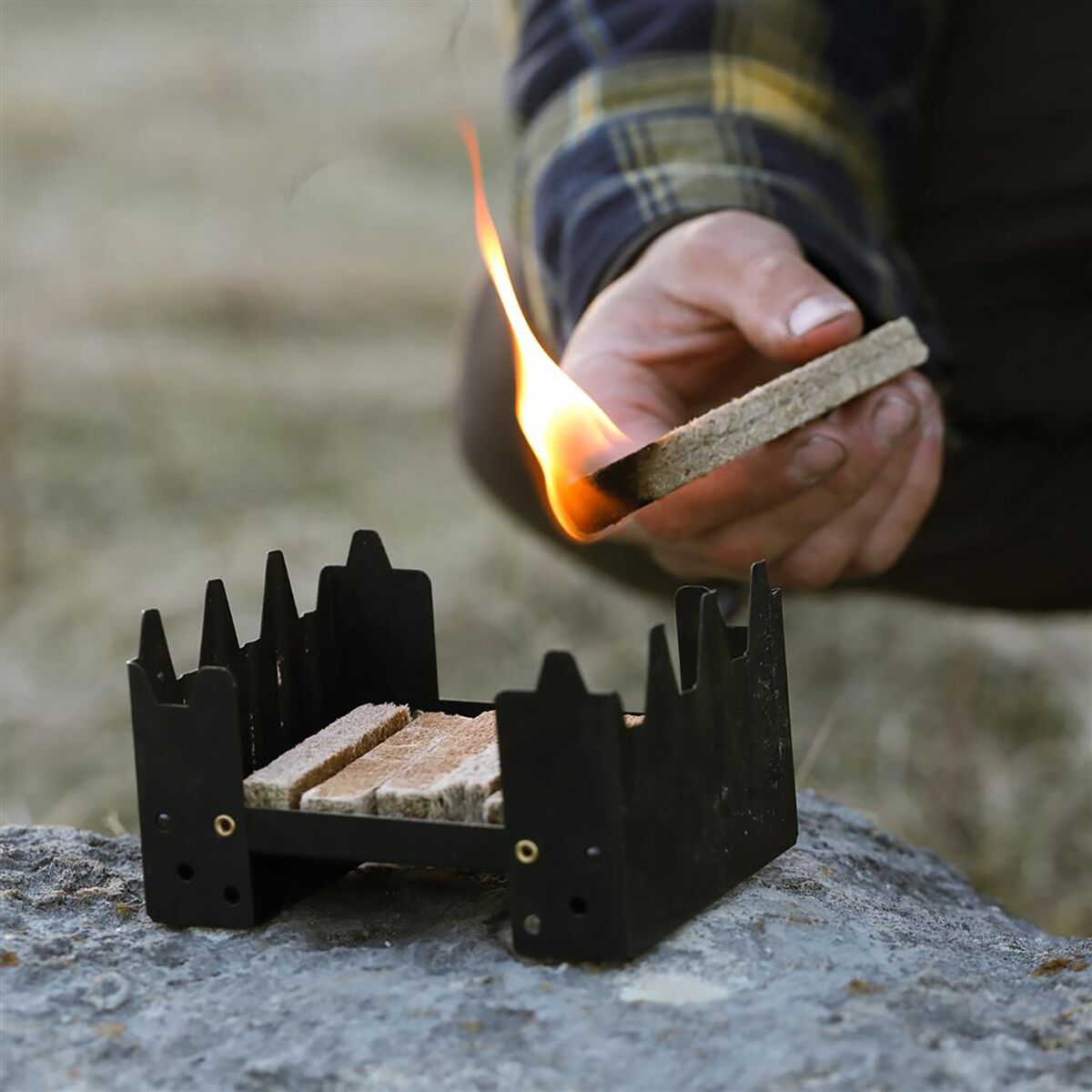 Coghlan´s Fire Sticks - 12-Pack