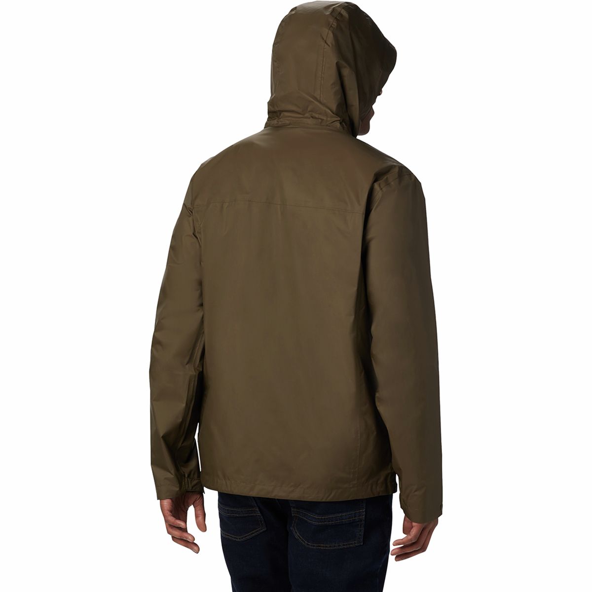 Columbia Watertight II Jacket - Men's | Backcountry.com