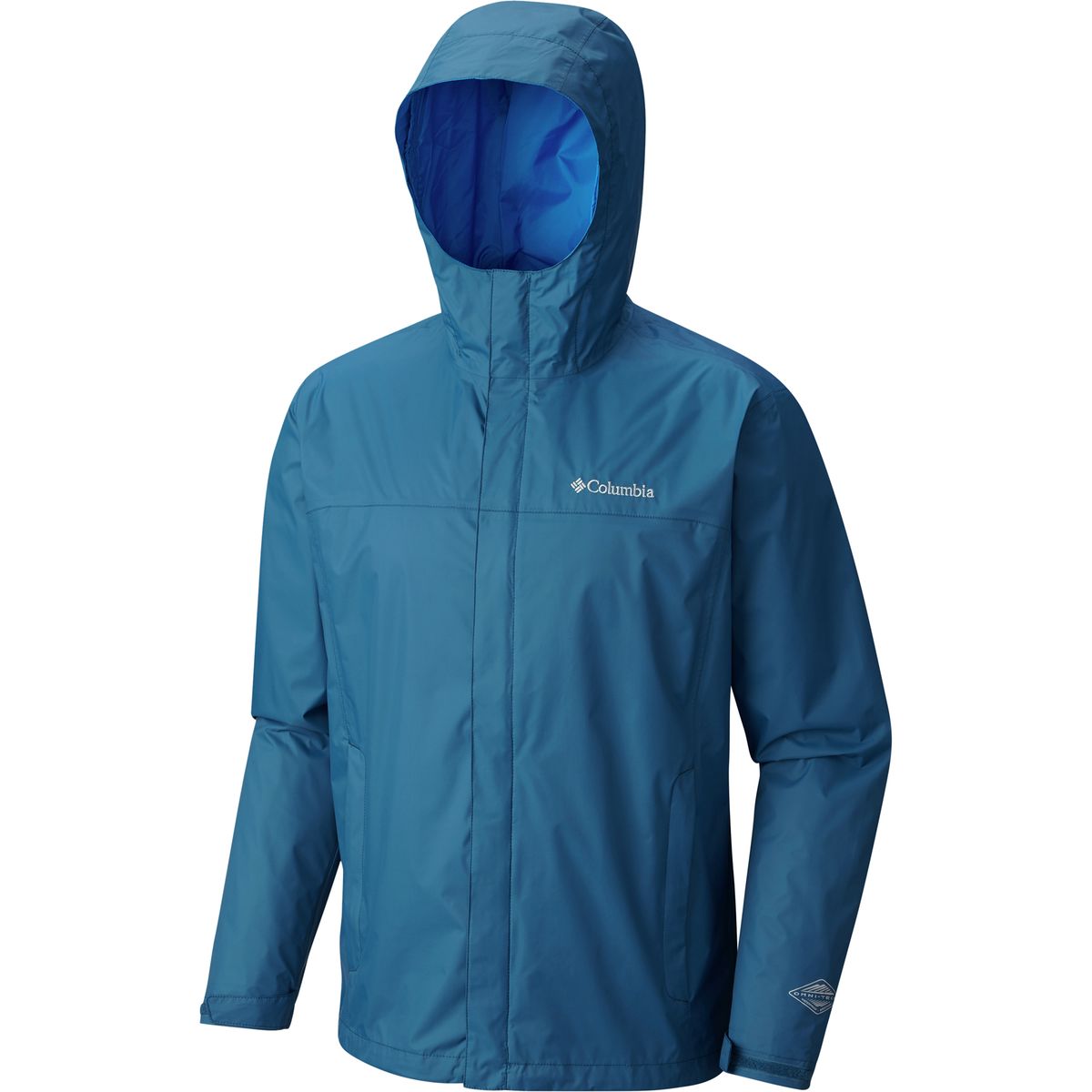 Columbia Watertight II Jacket - Men's | Backcountry.com