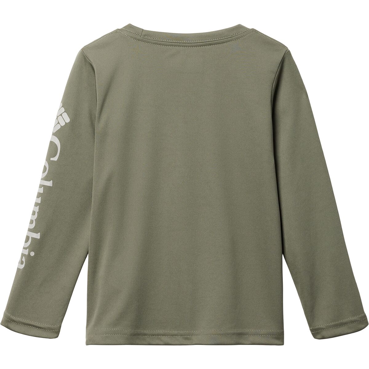 Columbia Terminal Tackle Long-Sleeve Shirt - Boys´