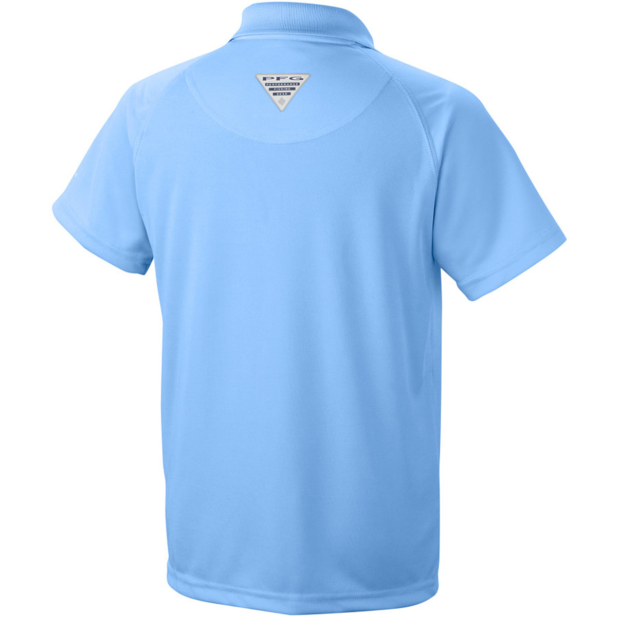 Columbia Kids' Collegiate Terminal Tackle Short Nigeria