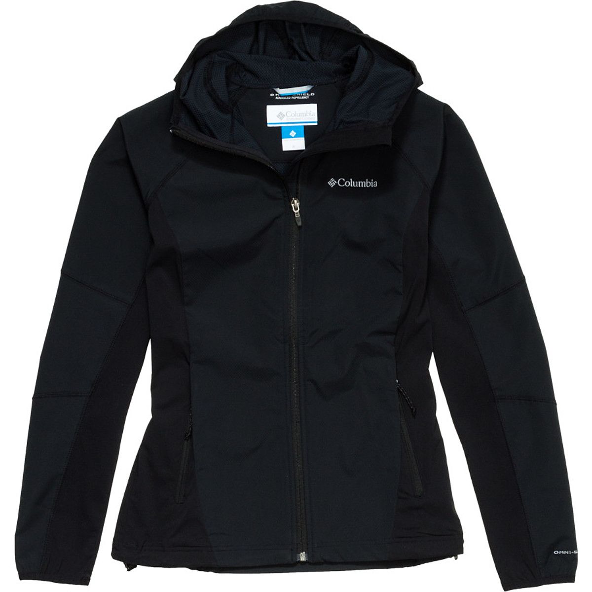 Columbia Sweet As Softshell Jacket Women's Clothing