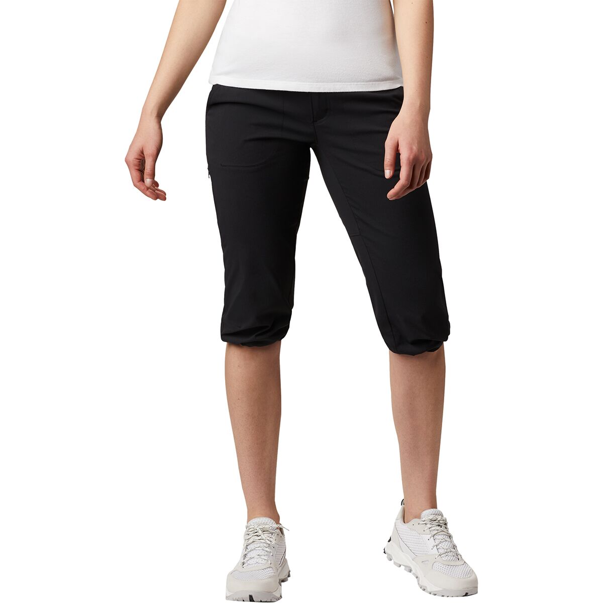 Columbia Saturday Trail II Knee Pant - Women's | Backcountry.com