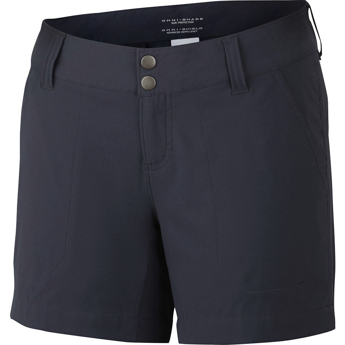 Columbia Saturday Trail 5in Short Women's Clothing