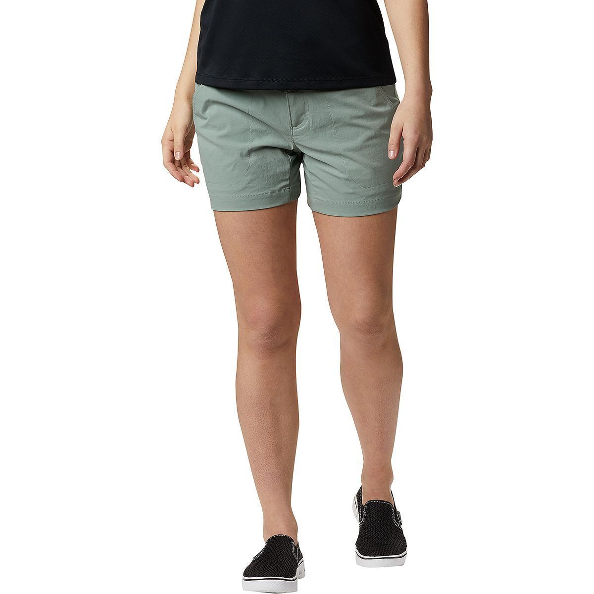 Columbia Saturday Trail Short Women's