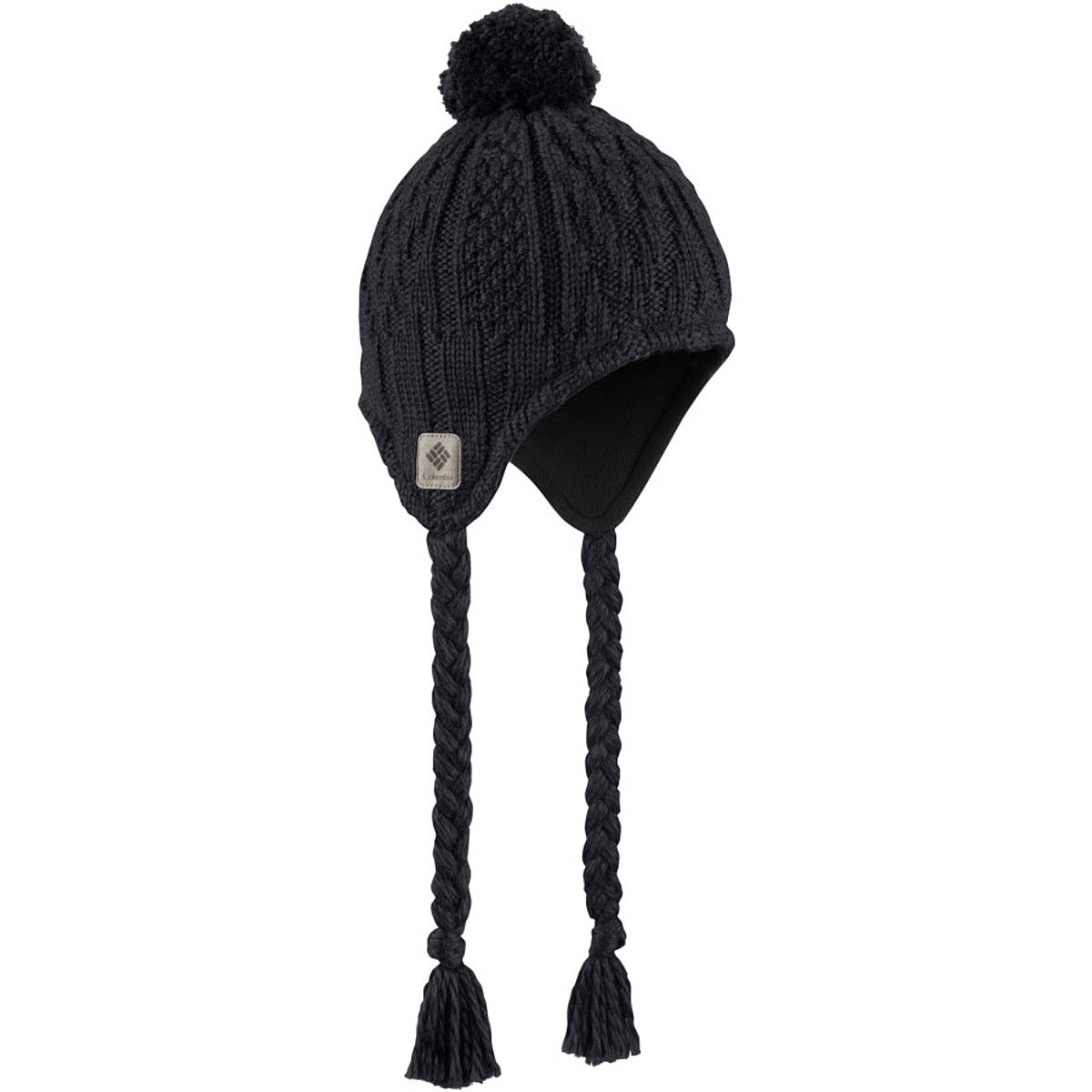 Columbia Parallel Peak II Peruvian Beanie - Accessories