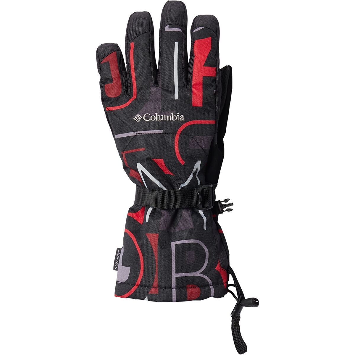 Columbia Whirlibird Glove Men's