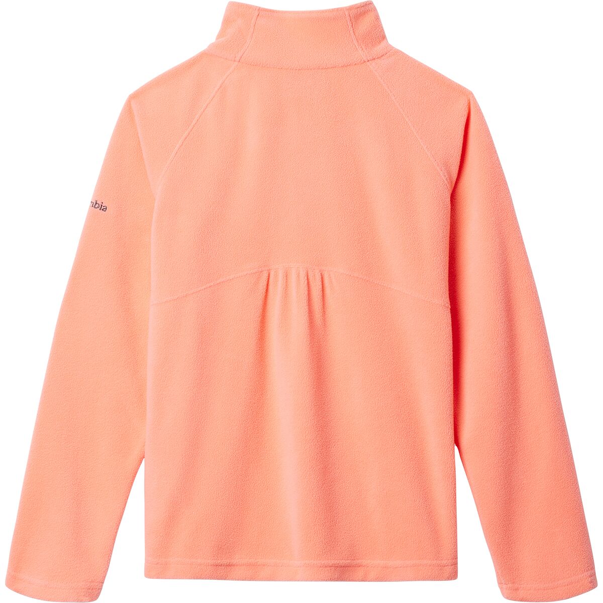 Columbia Glacial 1/2-Zip Fleece Pullover - Girls´