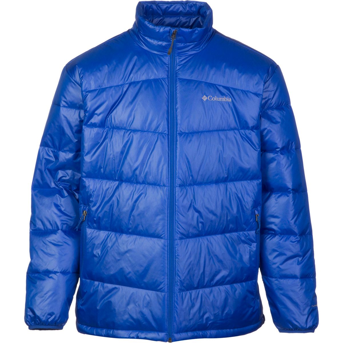 Columbia Gold 650 Turbodown Jacket Men's Clothing