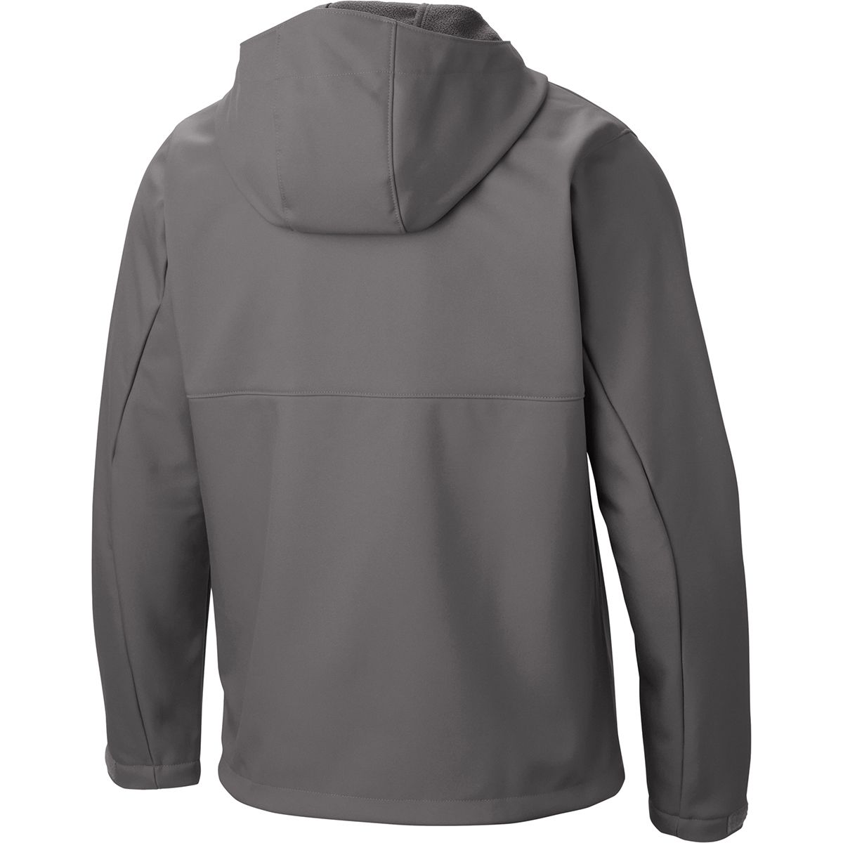 Columbia Ascender Softshell Hooded Jacket Men's