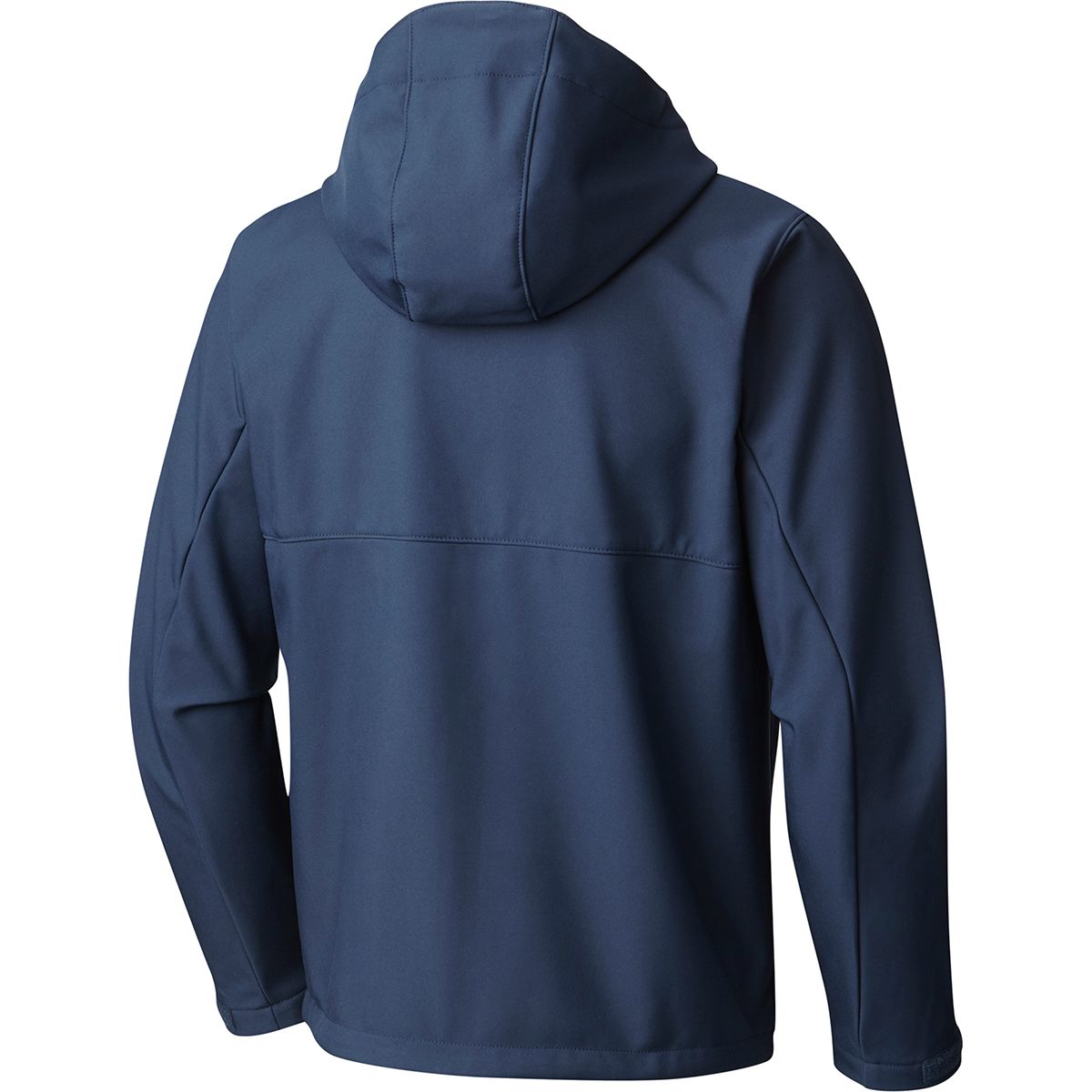 Columbia Ascender Softshell Hooded Jacket Men's Clothing