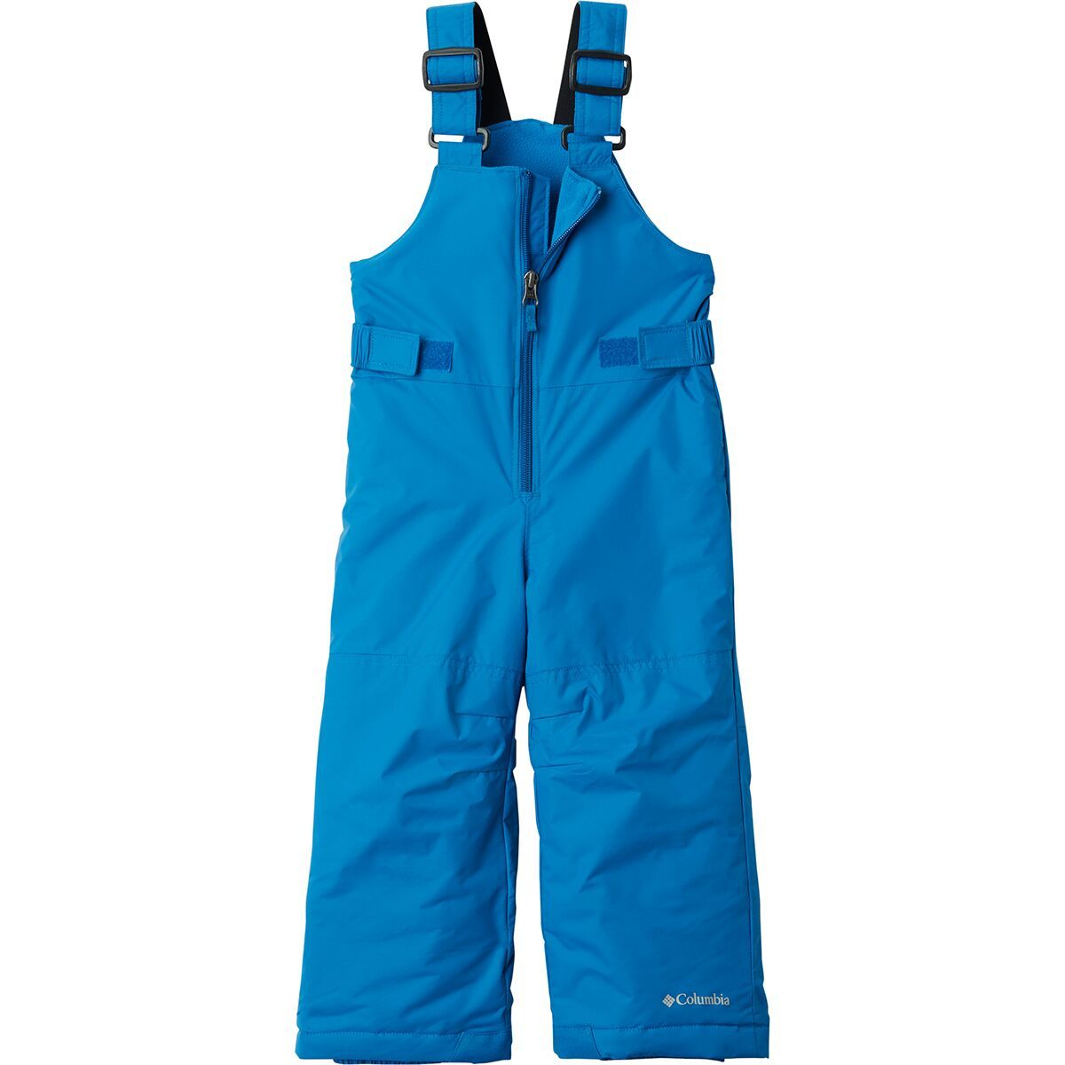 Columbia Snowslope II Bib Pant Toddler Boys' Kids