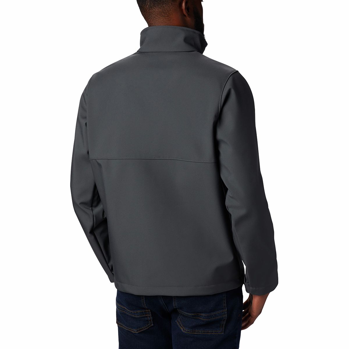 Columbia Ascender Softshell Jacket - Men's | Backcountry.com