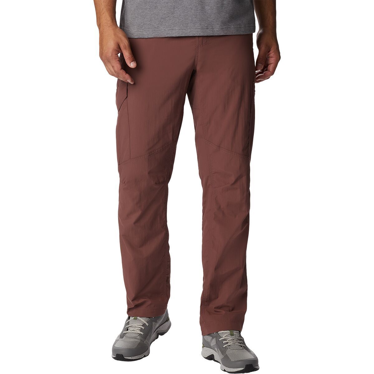 Columbia Silver Ridge Cargo Pant Men's Clothing