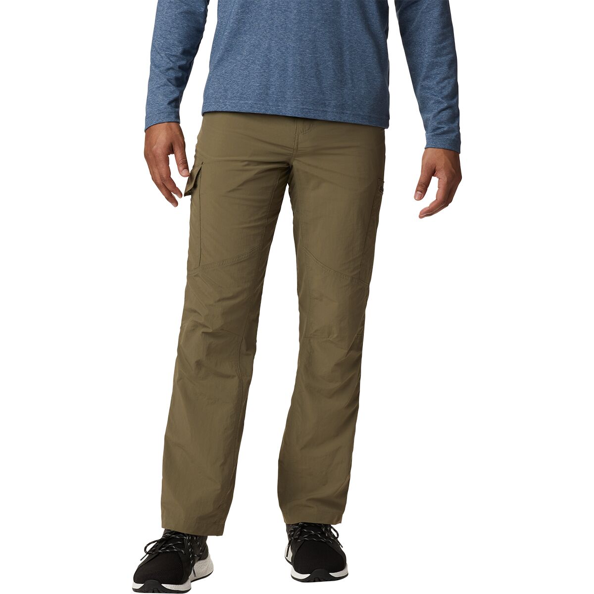 Top Men's Pants Product Photo